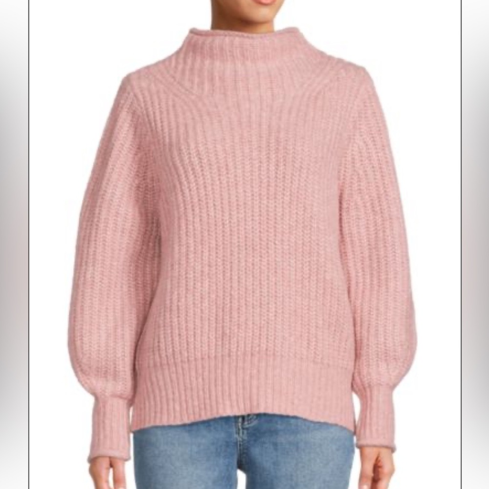 Madewell Sweater